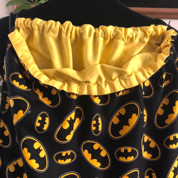 Drawstring Backpack - Picture 3 of 3